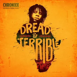 Dread & terrible